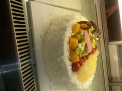 -卡吉诺动物奶油生日蛋糕(东明路店)