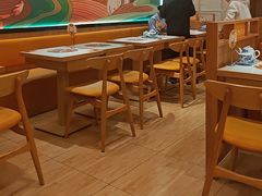 -陳香貴·兰州牛肉面(上海长风大悦城店)