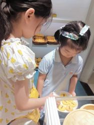 -MINI MARS KIDS CLUB亲子家庭中心(长宁天山店)