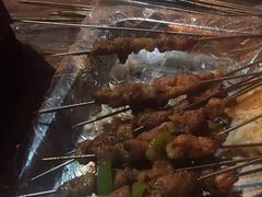 -马子全羊(堤口路店)