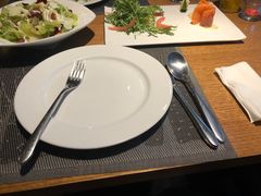-香草意餐厅(杏石口路店)