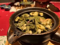 -叶叶菩提·晋福宫