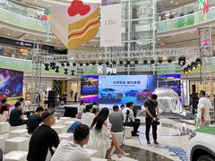 -万达广场(沈阳铁西店)