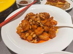 -花家怡园(四合院总店)