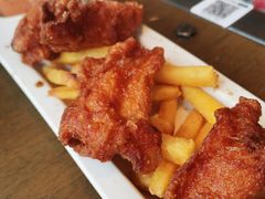 -良木缘咖啡西餐(蜀汉路店)