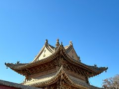 -瞿昙寺
