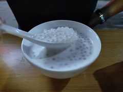 -沙湾姜埋奶(兴新包店)
