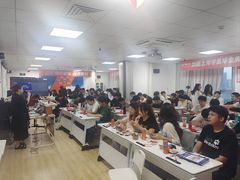 -上海海事大学(临港校区)