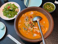 -唐猫庭院·千年陕菜(赛格国际购物中心店)