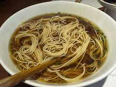 -同得兴 Since·1995 传统苏式面馆(十全街店)