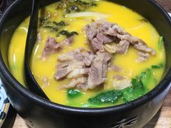 -和府捞面(方庄店)