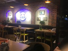 -马艾萨中国兰州牛肉拉面(劲松店)