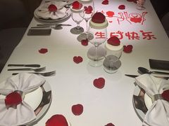 -王品牛排(福州泰禾店)