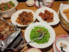 -新白鹿餐厅(龙游路店)