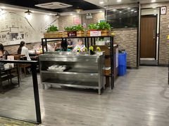 -八合里牛肉火锅(新洲店)