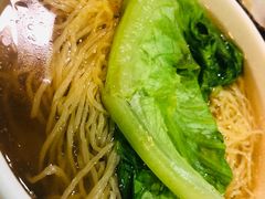 -禄興記香港大排档(歌斐中心店)