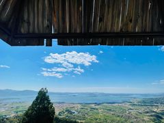 -云峰山自然风景区
