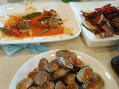 -阿莉餐厅(枣阳路店)