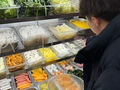 -高福麻辣烫(新阳店)