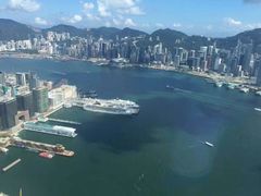 -环球贸易广场(ICC)