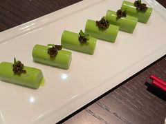 -广州柏悦酒店·悦景轩·粤菜餐厅