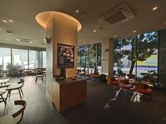 -星巴克(舟山蜈蚣峙店)