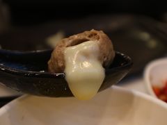 -鲜入围煮花胶鸡海鲜火锅