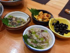 -酒久自助料理(佳兆业店)