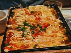 -木屋烧烤(佛山东方广场店)