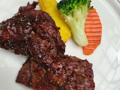 -食间牛排(湖西路店)