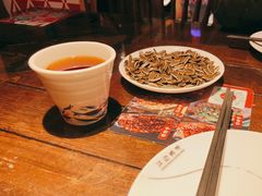 -江边城外烤全鱼(方庄时代购物中心店)