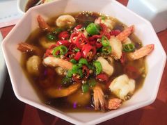 -赵小姐丨新中餐(曲江店)