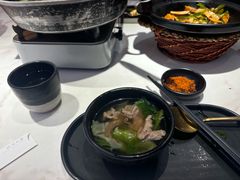 -乔阿马·江南味·驴肉香(龙湖华泾天街店)