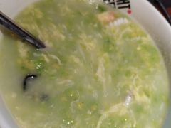 吕氏疙瘩汤-吕氏疙瘩汤·新鲁菜(济南万象城店)