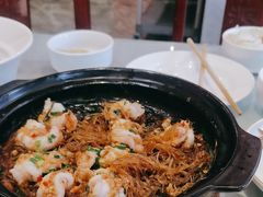 -郭林家常菜(狼垡店)