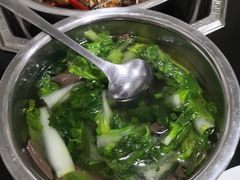 -弓虽昌焖烧鸡(大竹林店)
