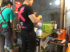 -夏食光安顺小舒冰粉冰浆(甲秀楼店)