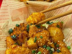 -见味花甲(福田coco park店)
