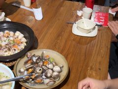 -和源祥·日照菜扛把子(万平口一店)