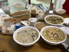 -山里人姜汁(府东小区店)