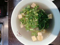 -回味鸭血粉丝汤(砂之船店)