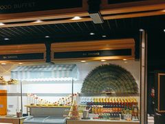 -川骄海鲜自助(亚运村店)