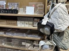 -MUJI无印良品(华贸店)