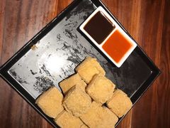 绍兴臭豆腐-寻宝记绍兴菜(鲁迅路店)