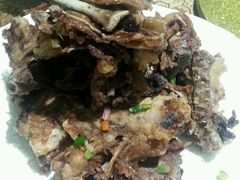 -四季小馆·地道北京小吃(广百店)