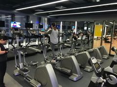-金吉鸟健身游泳