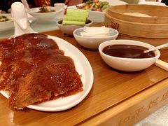 -上海和平饭店龙凤厅 Dragon Phoenix