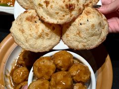 -鱼头泡饭·湖北菜·非物质文化遗产(岳家嘴总店)