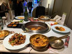 -炭之家·齐齐哈尔非遗烤肉·鲜切直供(中央大街店)