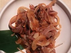-新石器烤肉(周浦万达店)